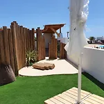 Corner Yaiza (Lanzarote)
