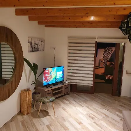 Apartamento Corner