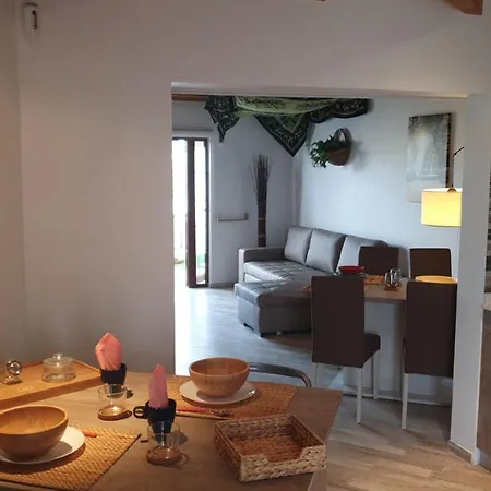 Apartament Corner