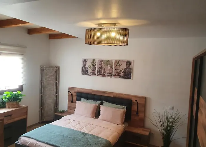 Corner Appartement