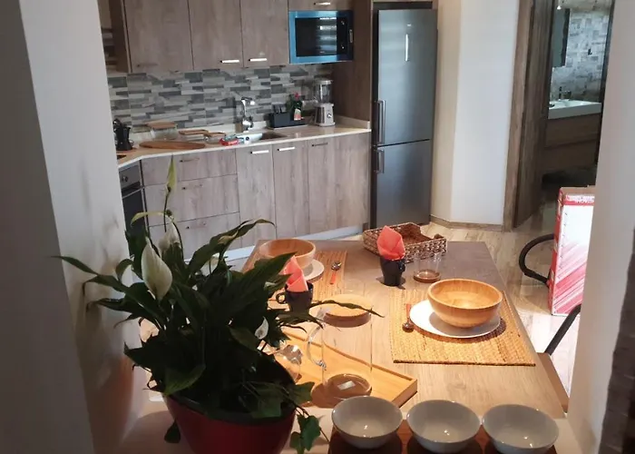 Corner *