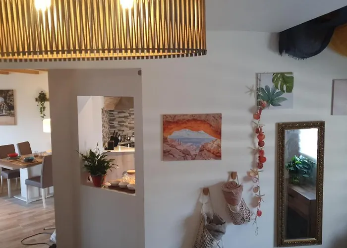 Corner