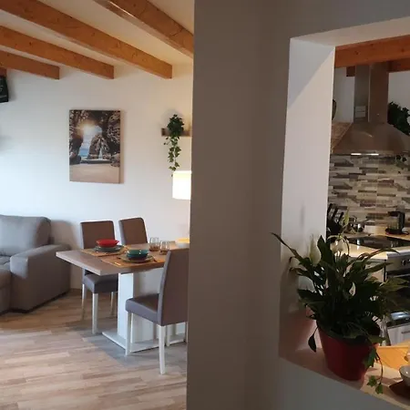 Apartman Corner Yaiza