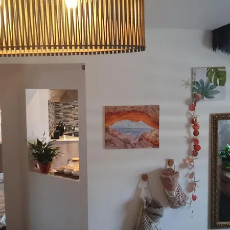 Corner