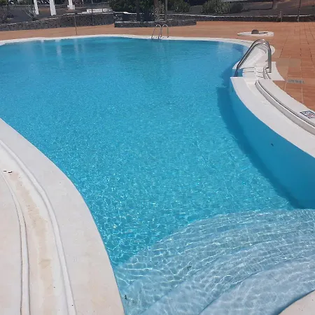 Corner * Yaiza (Lanzarote)